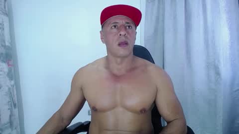 Snapshot of jordan_gomez_ chatting on 9, 12, 2024 Jordan online show from 9, 12, 2024