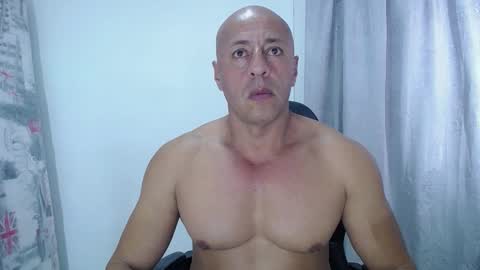 Snapshot of jordan_gomez_ chatting on 4, 1, 2025 Jordan online show from 4, 1, 2025