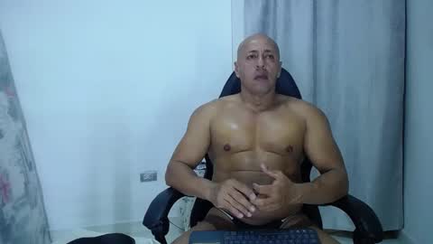 Snapshot of jordan_gomez_ chatting on 4, 2, 2025 Jordan online show from 4, 2, 2025