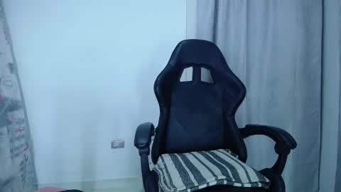 Snapshot of jordan_gomez_ chatting on 1, 3, 2025 Jordan online show from 1, 3, 2025