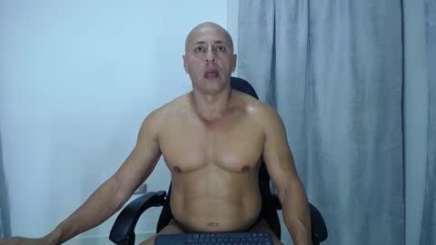 Snapshot of jordan_gomez_ chatting on 2, 3, 2025 Jordan online show from 2, 3, 2025