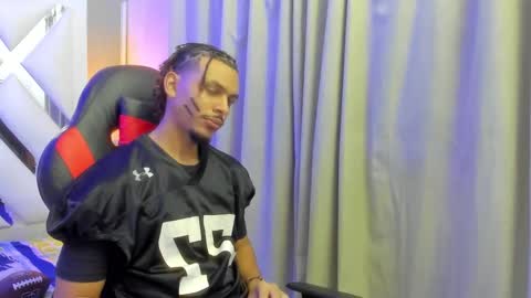 jordan online show from 29, 10, 2025