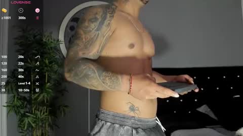 Jordan online show from 14, 12, 2025