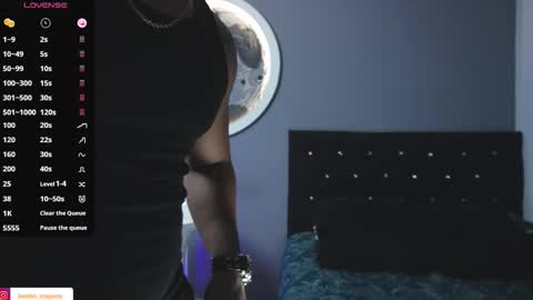 Jordan online show from 6, 3, 2026