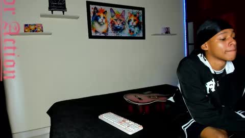 jordan online show from 5, 1, 2026