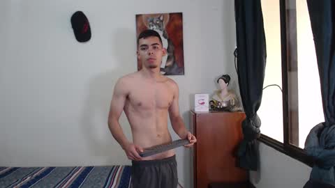 jordan_smitths online show from 12, 3, 2026