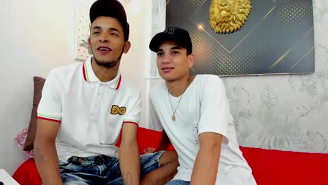 jordanandandrew online show from 5, 1, 2025