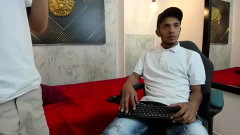 jordanandandrew online show from 23, 2, 2025