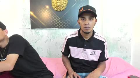 jordanandandrew online show from 1, 3, 2025