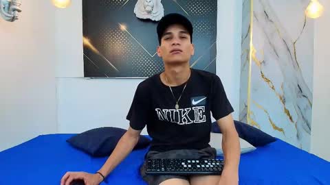 jordanandandrew online show from 8, 9, 2025