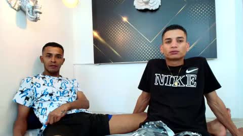 jordanandandrew online show from 12, 9, 2025