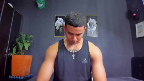 Jordanharrd online show from 8, 12, 2024