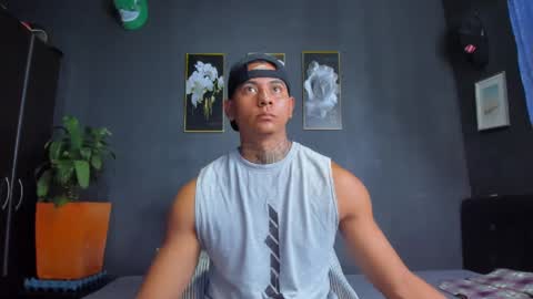 Jordanharrd online show from 10, 1, 2025