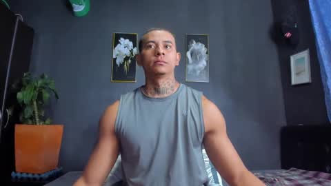 Jordanharrd online show from 16, 1, 2025