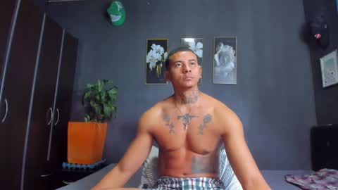 Jordanharrd online show from 2, 3, 2025