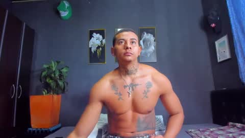 Jordanharrd online show from 5, 3, 2025