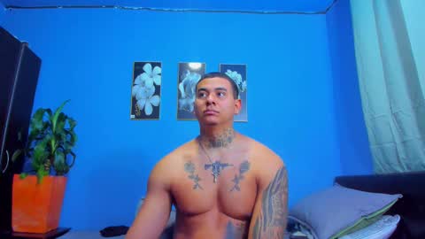 Jordanharrd online show from 24, 11, 2025