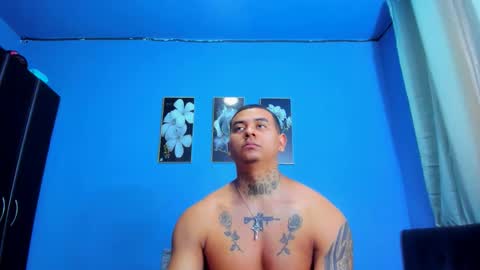 Jordanharrd online show from 6, 1, 2026