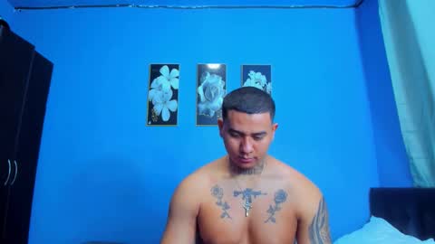 Jordanharrd online show from 31, 1, 2026