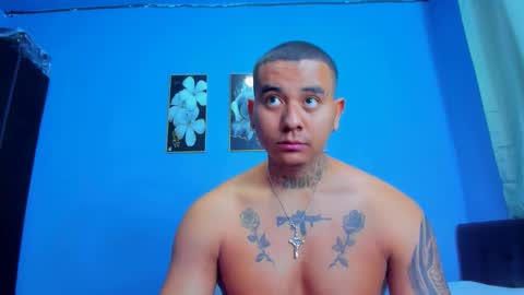 Jordanharrd online show from 11, 3, 2026