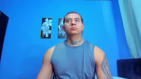 Jordanharrd online show from 5, 4, 2026