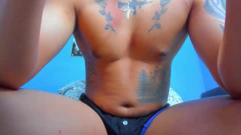 Jordanharrd online show from 13, 4, 2026