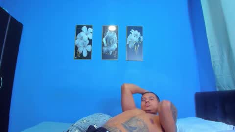 Jordanharrd online show from 22, 5, 2026