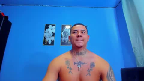 Snapshot of jordanharrd chatting on 3, 7, 2026 Jordanharrd online show from 3, 7, 2026