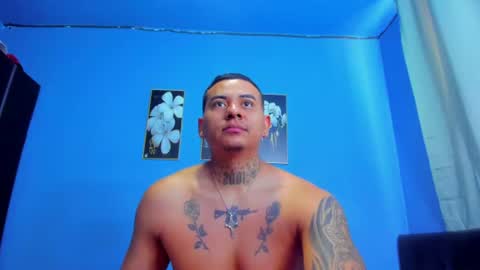 Snapshot of jordanharrd chatting on 5, 7, 2026 Jordanharrd online show from 5, 7, 2026