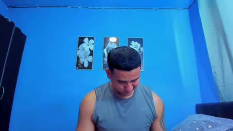 Snapshot of jordanharrd chatting on 9, 7, 2026 Jordanharrd online show from 9, 7, 2026