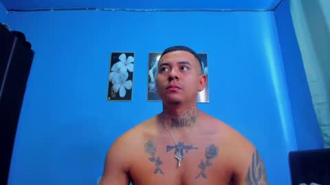 Snapshot of jordanharrd chatting on 16, 7, 2026 Jordanharrd online show from 16, 7, 2026