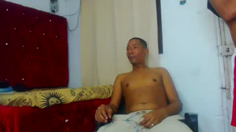 Snapshot of jordanlatinohotxx chatting on 26, 1, 2025 jordanlatinohotxx online show from 26, 1, 2025