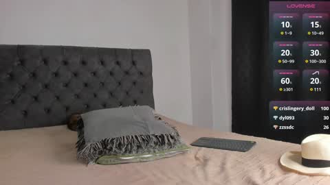 Will online show from 7, 1, 2025