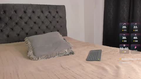 Will online show from 22, 1, 2025