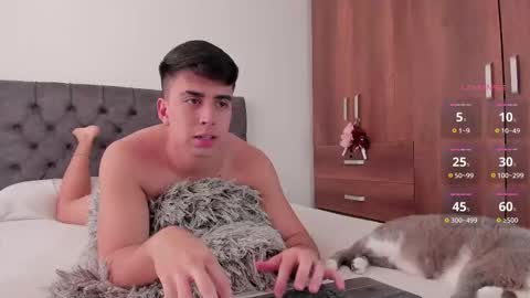 Will online show from 2, 11, 2025