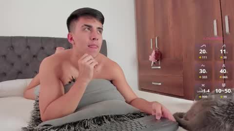 Will online show from 3, 11, 2025