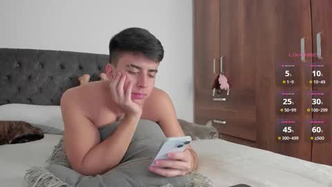 Will online show from 21, 12, 2025