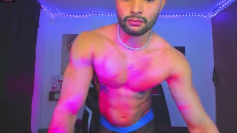 JordanRossie online show from 8, 10, 2025