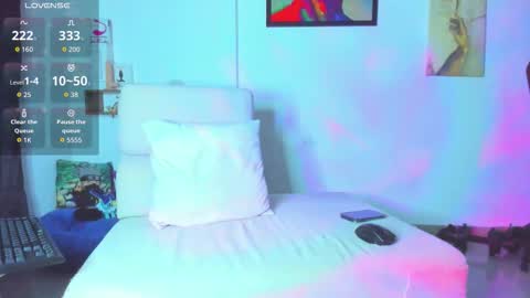 JordanRossie online show from 29, 10, 2025