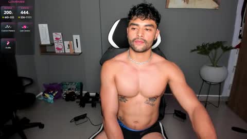 JordanRossie online show from 22, 3, 2026