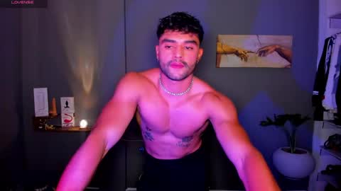 JordanRossie online show from 14, 4, 2026