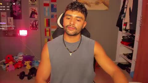 Snapshot of jordanrossie chatting on 14, 7, 2026 JordanRossie online show from 14, 7, 2026