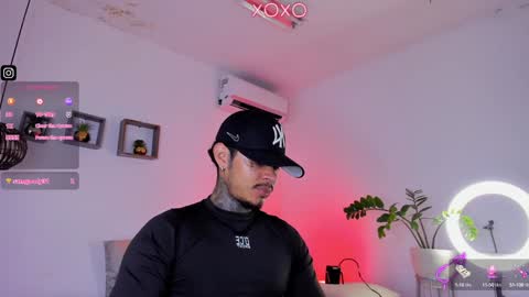 Jordan Smith online show from 17, 1, 2025