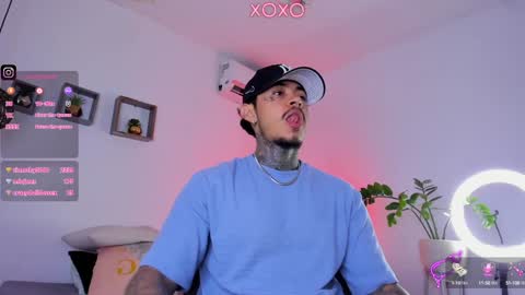 Jordan Smith online show from 19, 1, 2025