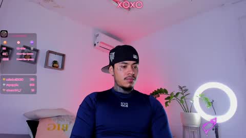 Jordan Smith online show from 19, 1, 2025