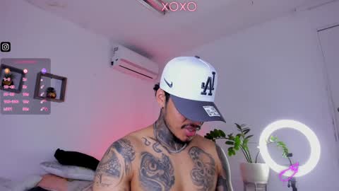 Jordan Smith online show from 24, 1, 2025