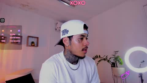 Jordan Smith online show from 26, 1, 2025