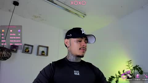 Jordan Smith online show from 3, 2, 2025