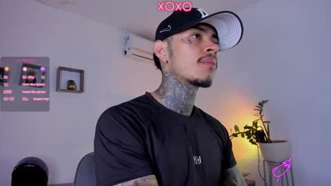 Jordan Smith online show from 9, 2, 2025