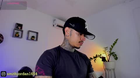 Jordan Smith online show from 9, 3, 2025